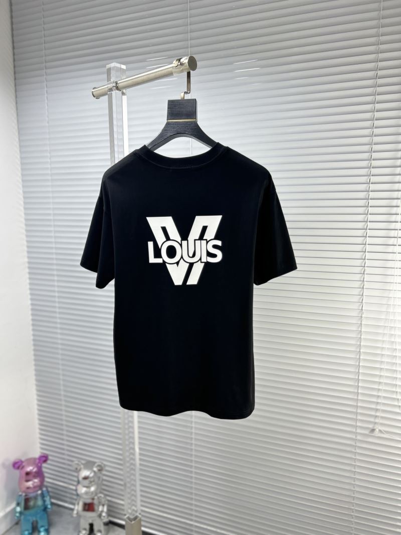 Louis Vuitton T-Shirts